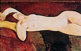 Le Grande Nu by Amedeo Modigliani